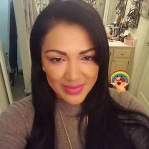 Meet your Posher, Judith lopez